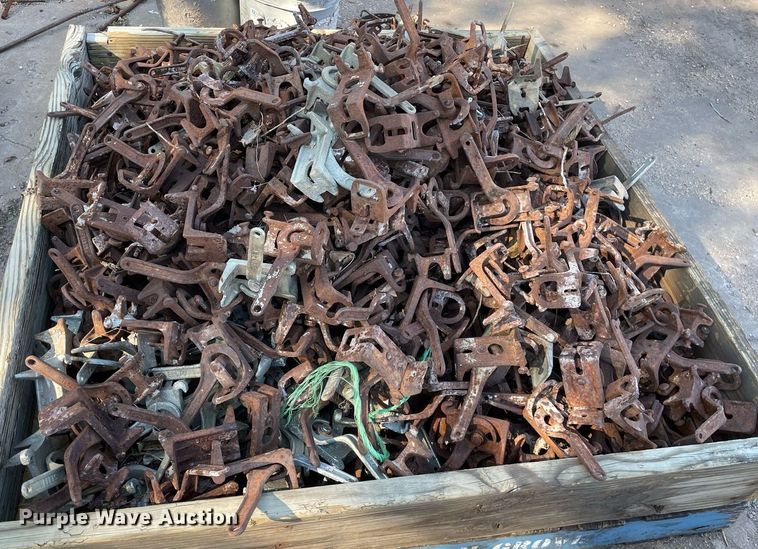 image for item NX9919 Concrete equipment