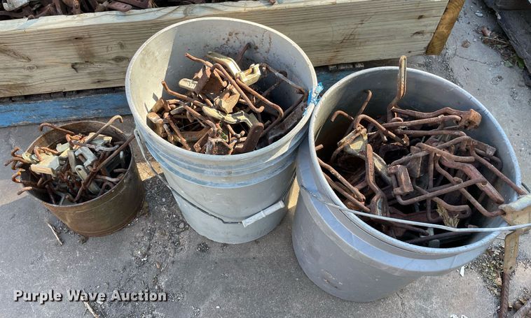 image for item NX9919 Concrete equipment