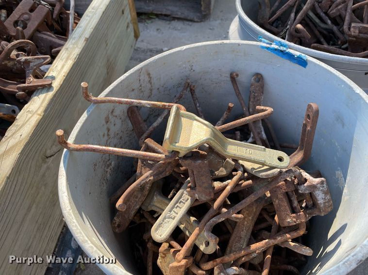 image for item NX9919 Concrete equipment