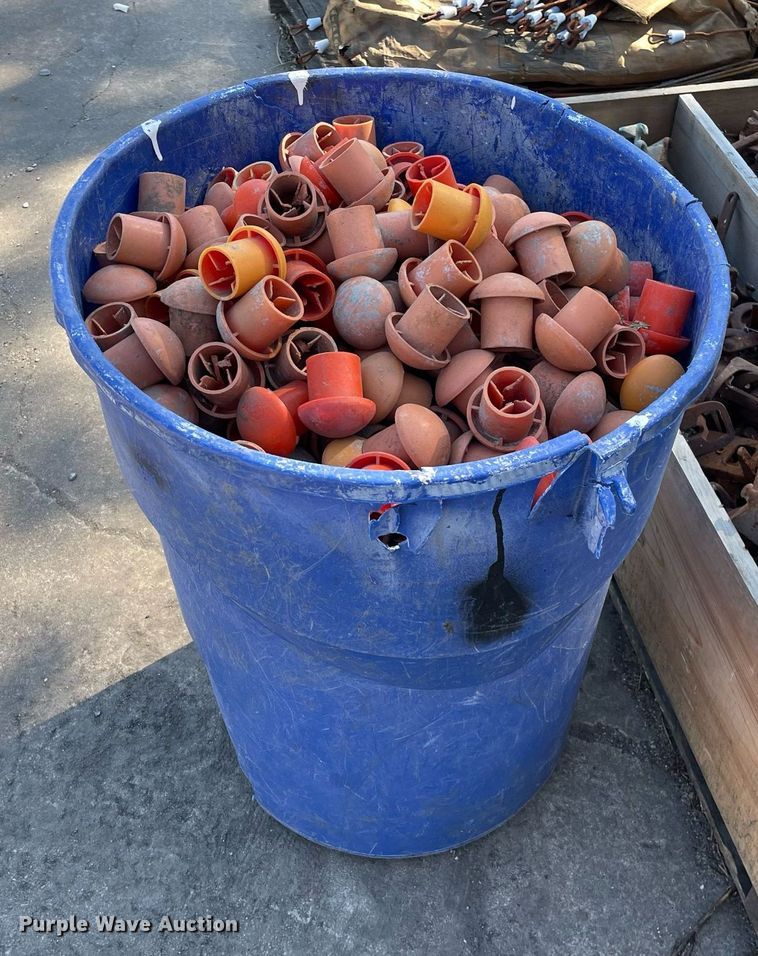 image for item NX9919 Concrete equipment