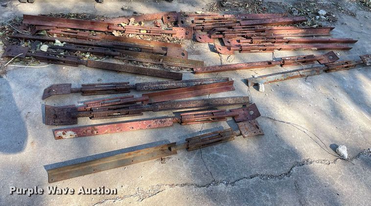 image for item NX9919 Concrete equipment