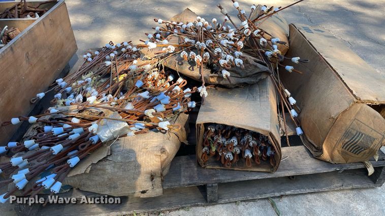 image for item NX9919 Concrete equipment