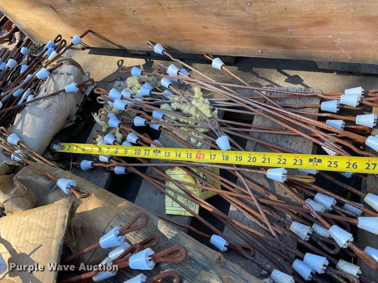 image for item NX9919 Concrete equipment