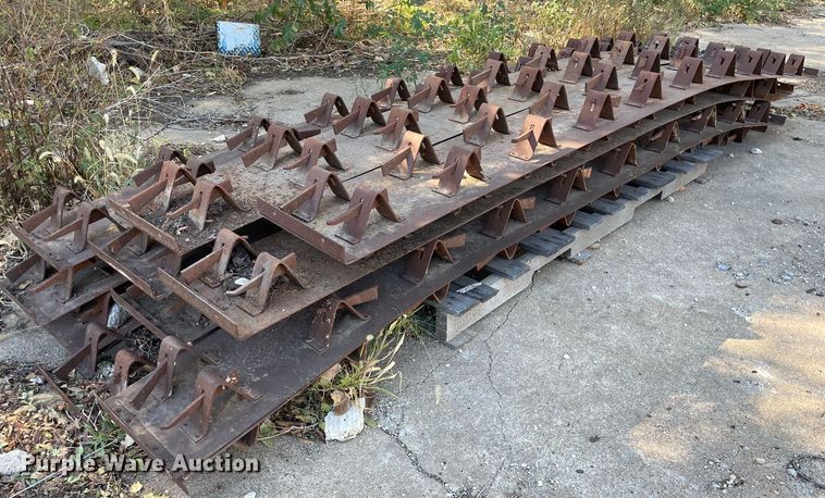 image for item NX9920 Concrete forms