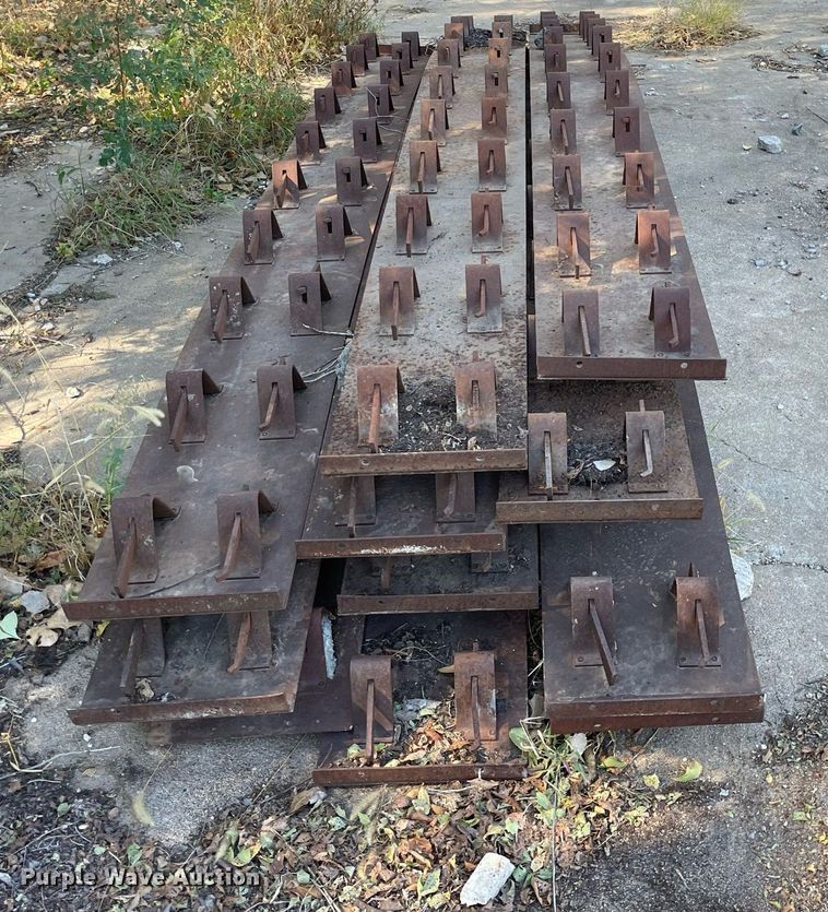 image for item NX9920 Concrete forms