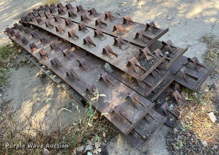 image for item NX9920 Concrete forms