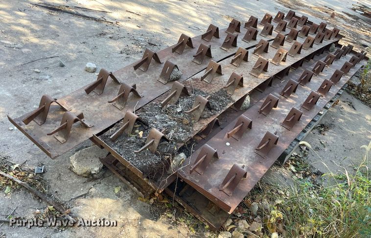 image for item NX9920 Concrete forms