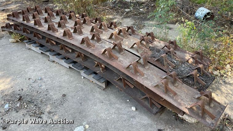 image for item NX9920 Concrete forms