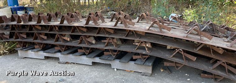 image for item NX9920 Concrete forms