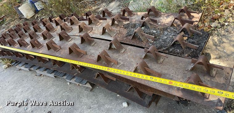 image for item NX9920 Concrete forms