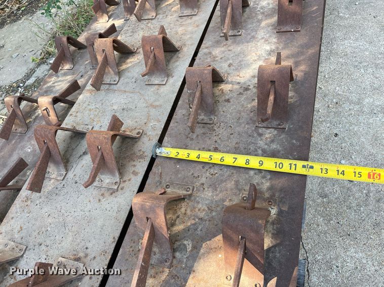 image for item NX9920 Concrete forms