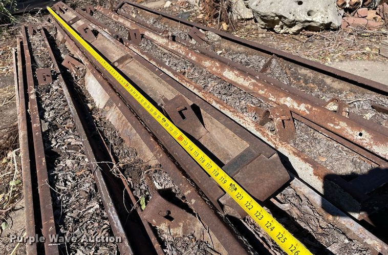 image for item NX9920 Concrete forms