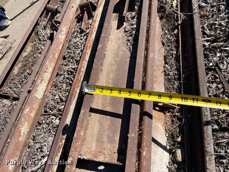 image for item NX9920 Concrete forms