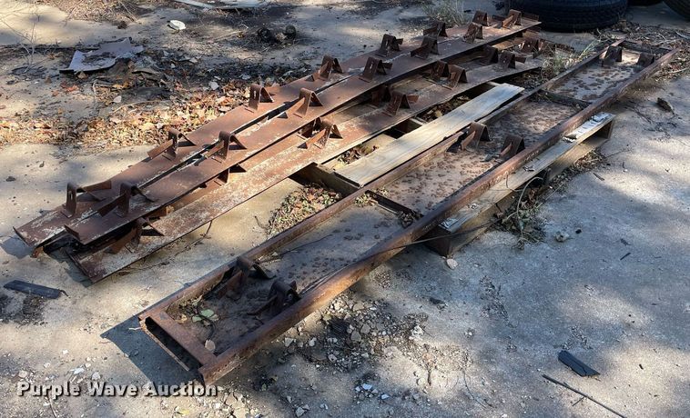 image for item NX9920 Concrete forms