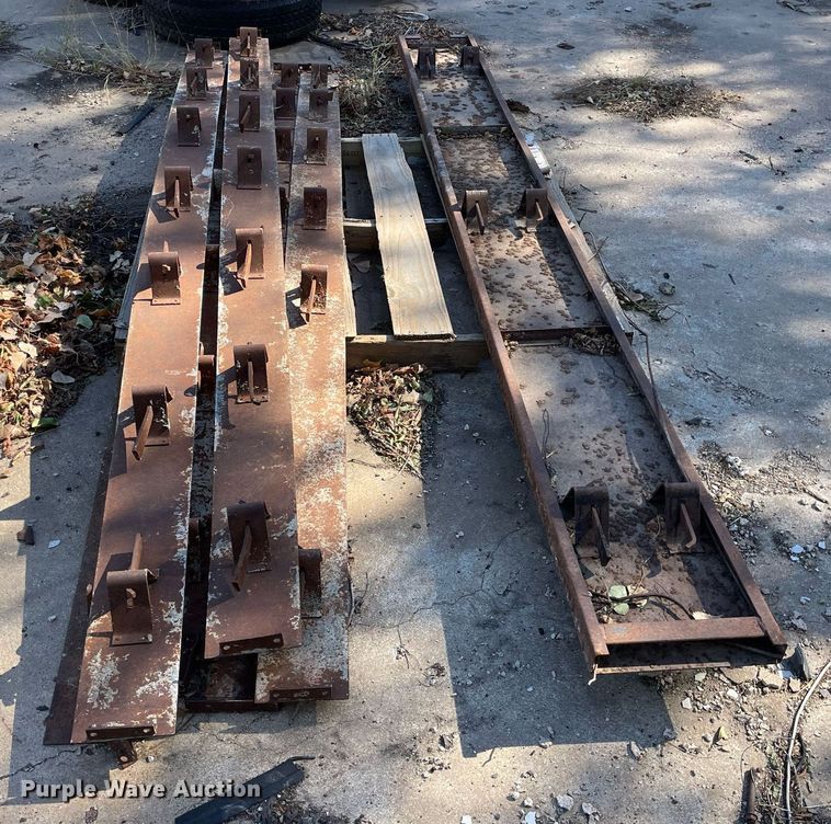 image for item NX9920 Concrete forms