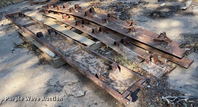 image for item NX9920 Concrete forms