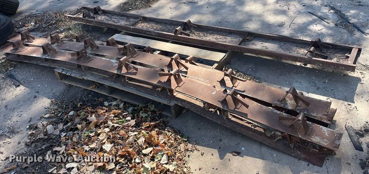 image for item NX9920 Concrete forms