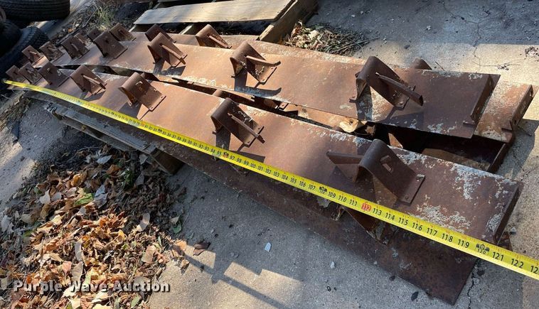 image for item NX9920 Concrete forms