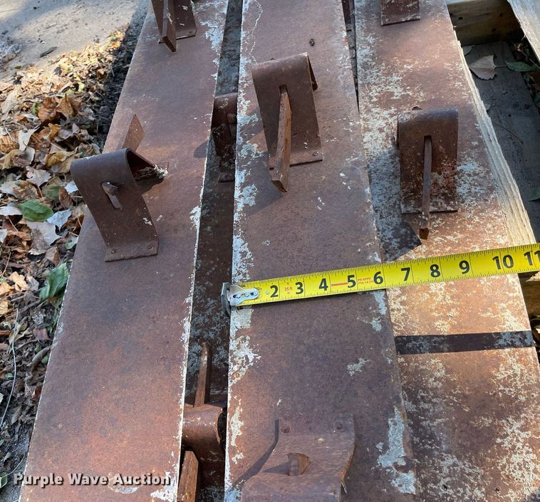 image for item NX9920 Concrete forms