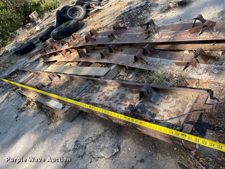 image for item NX9920 Concrete forms