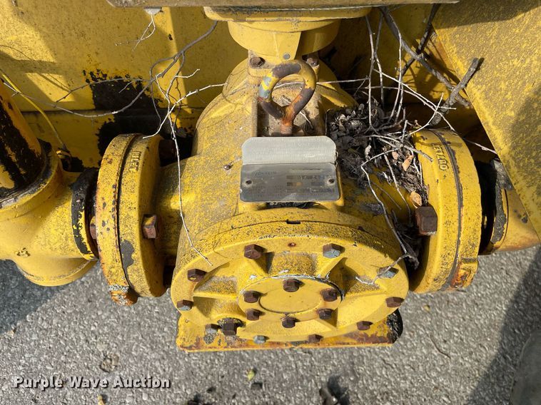 image for item NX9959 Pettibone SM-710  soil stabilizer / recycler