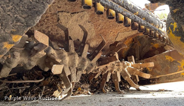 image for item NX9959 Pettibone SM-710  soil stabilizer / recycler