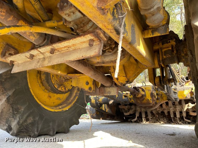 image for item NX9959 Pettibone SM-710  soil stabilizer / recycler