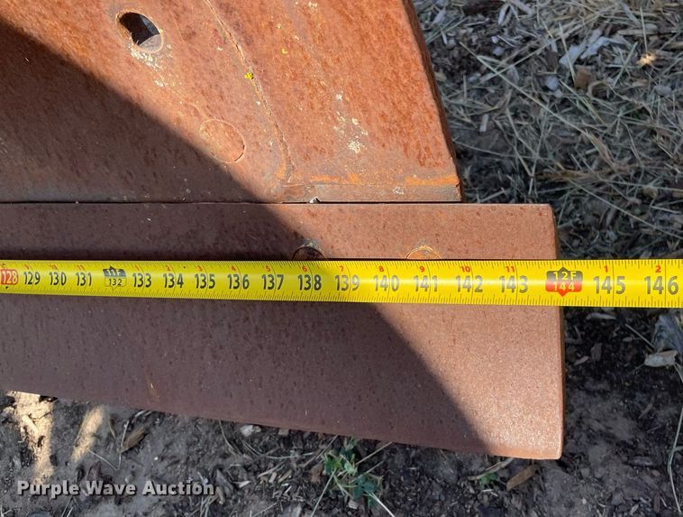 image for item NX9964 Caterpillar 112  rigid frame motor grader