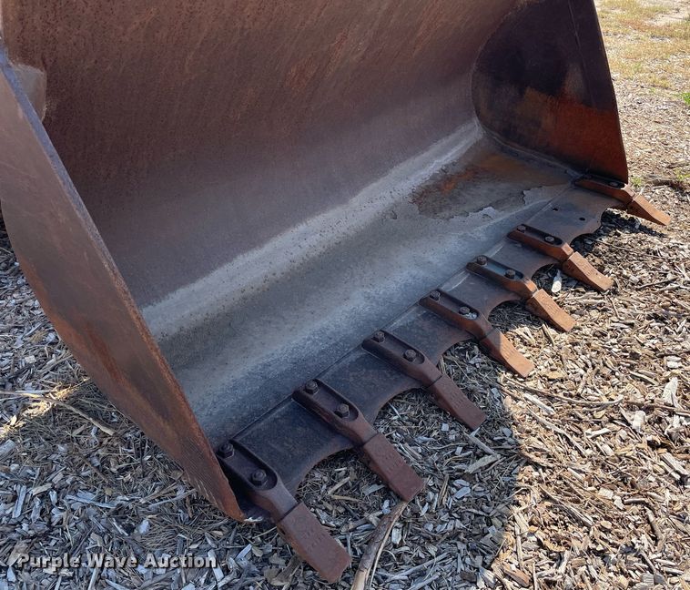 image for item NX9965 1981 Fiat-Allis FL10C  track loader