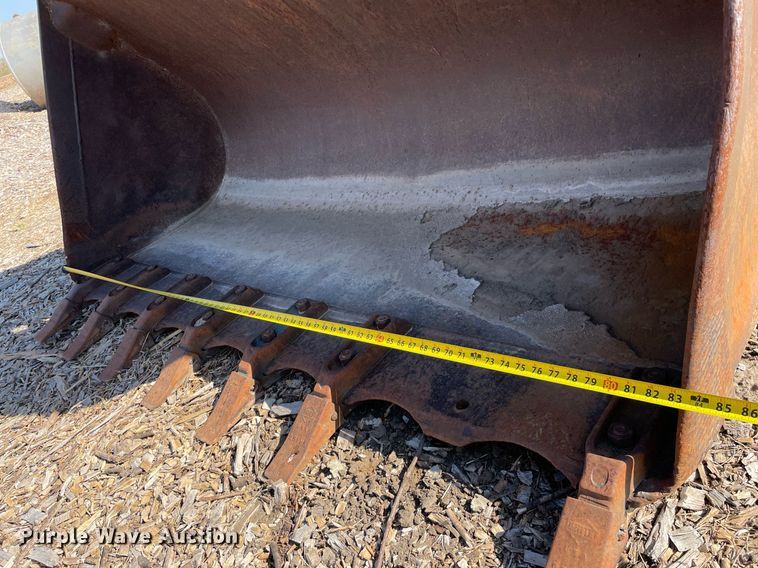 image for item NX9965 1981 Fiat-Allis FL10C  track loader