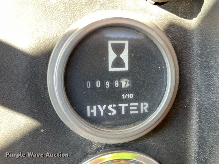 image for item NX9965 1981 Fiat-Allis FL10C  track loader