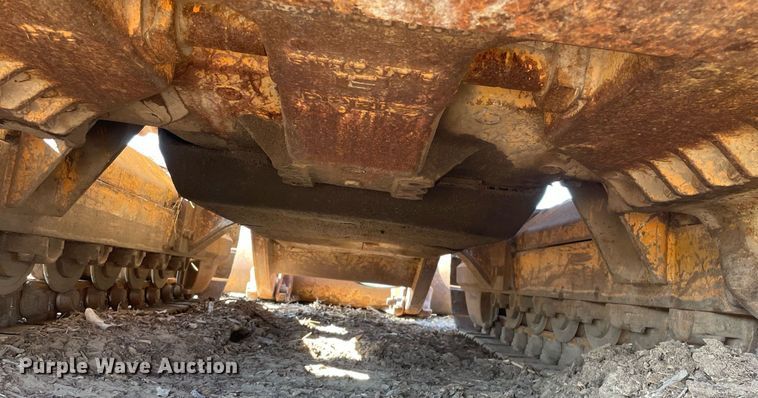 image for item NX9965 1981 Fiat-Allis FL10C  track loader