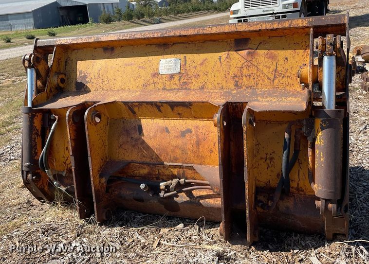 image for item NX9966 Asbury FL10  four-in-one bucket