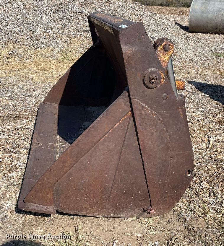 image for item NX9966 Asbury FL10  four-in-one bucket