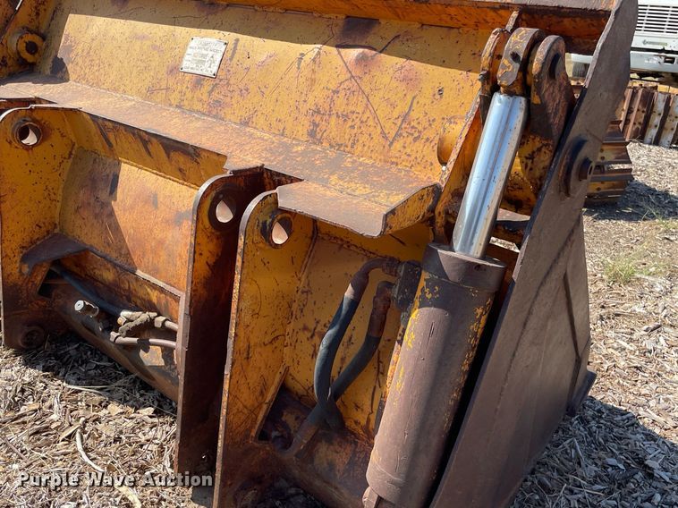 image for item NX9966 Asbury FL10  four-in-one bucket