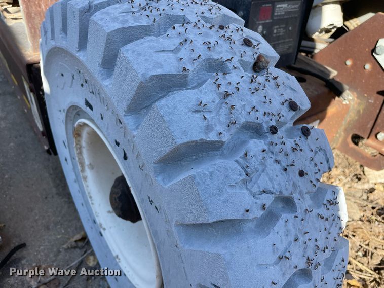 image for item NX9968 Mec 3068ES  scissor lift