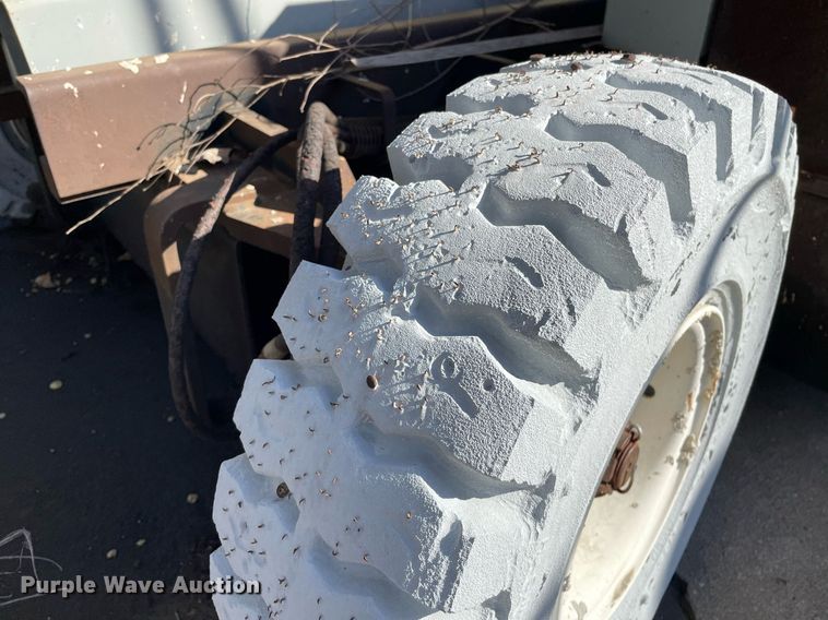 image for item NX9968 Mec 3068ES  scissor lift