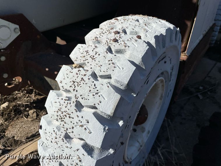 image for item NX9968 Mec 3068ES  scissor lift