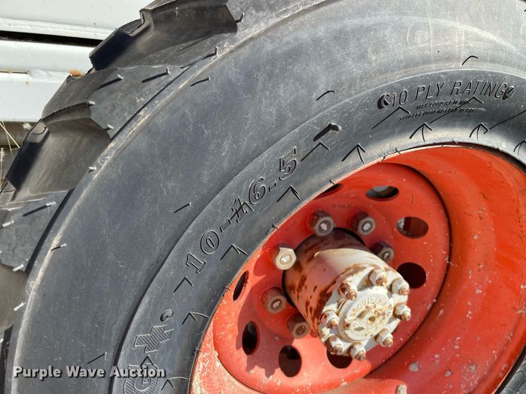 image for item NX9969 1996 Sky Jack SJ9250  scissor lift