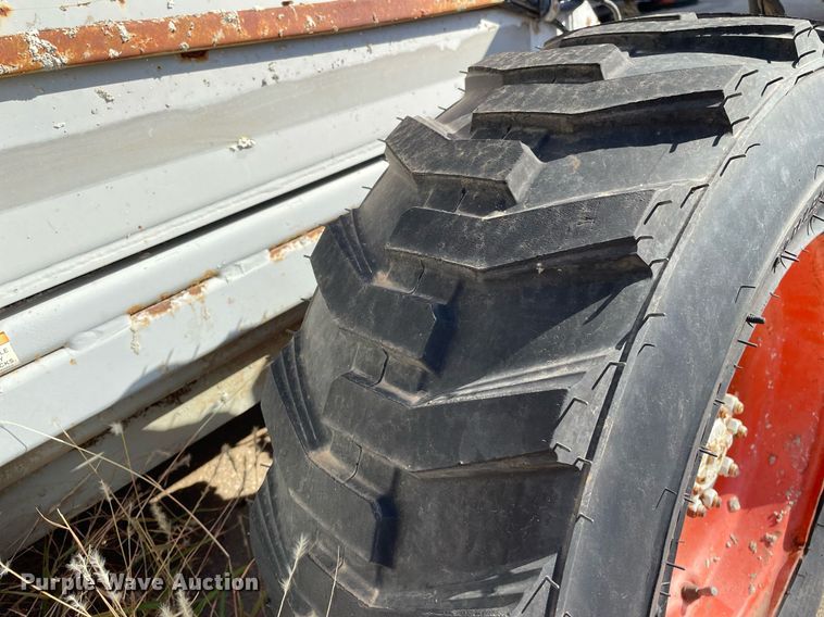 image for item NX9969 1996 Sky Jack SJ9250  scissor lift