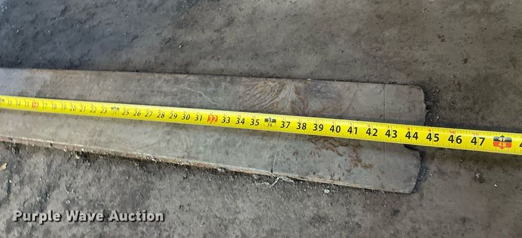 image for item NX9971 Yale GP-080-LBNSBT-086  forklift