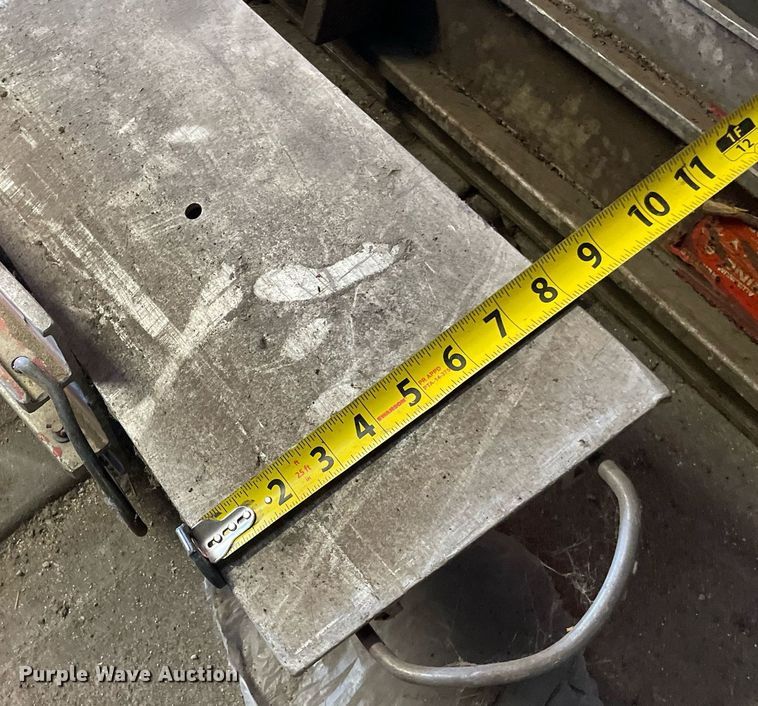 image for item NX9972 Speed Shore 7-36  shoring piles