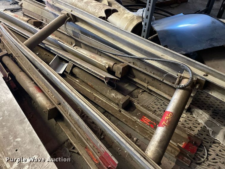 image for item NX9972 Speed Shore 7-36  shoring piles