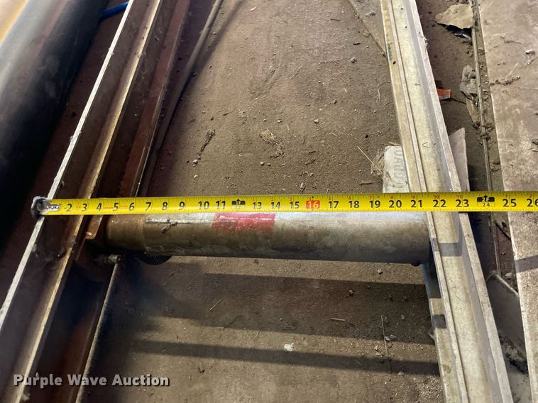 image for item NX9972 Speed Shore 7-36  shoring piles