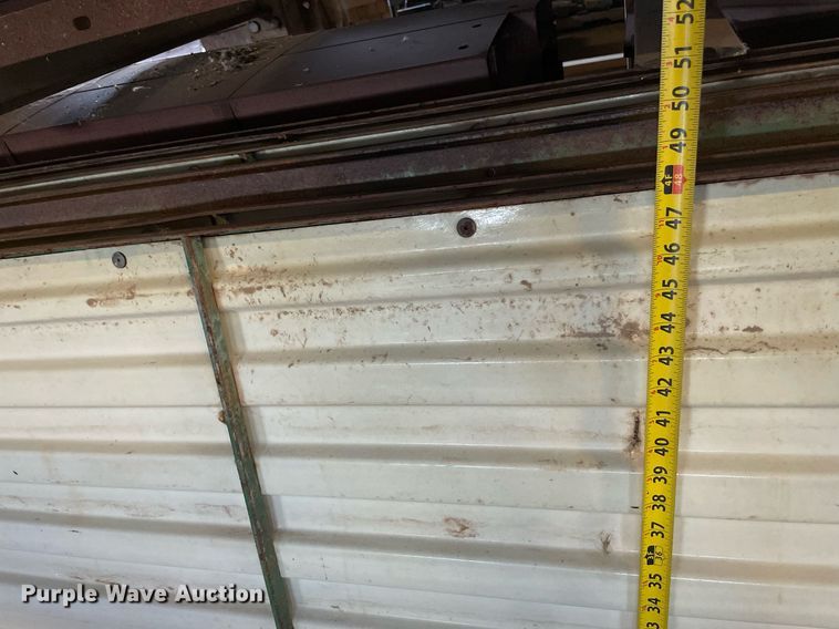 image for item NX9973 Approximately 200 Kelly Klosure enclosure panels