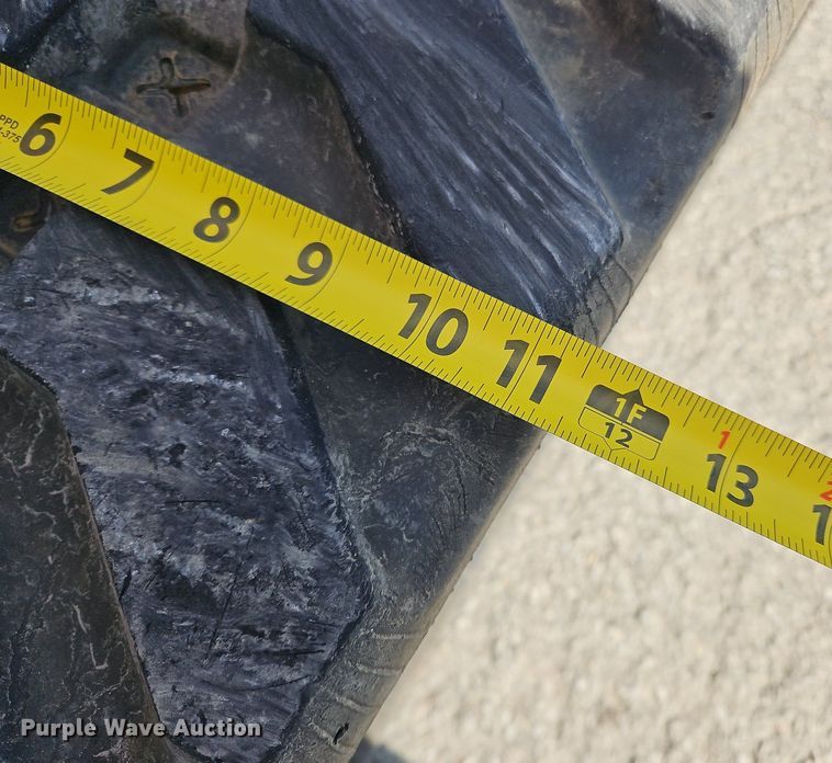 image for item NZ9046 2003 Case CX36  mini excavator