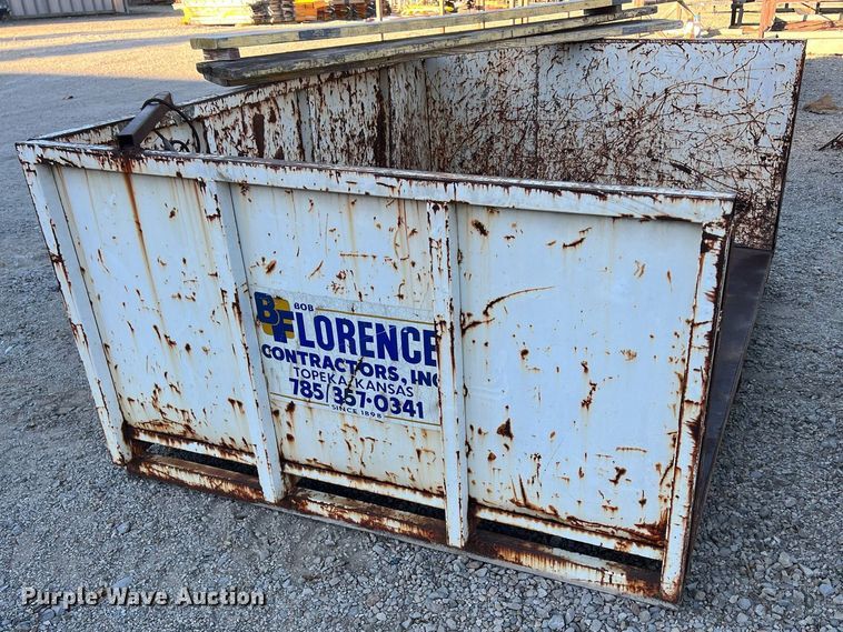 image for item OA9015 (4) dumpsters