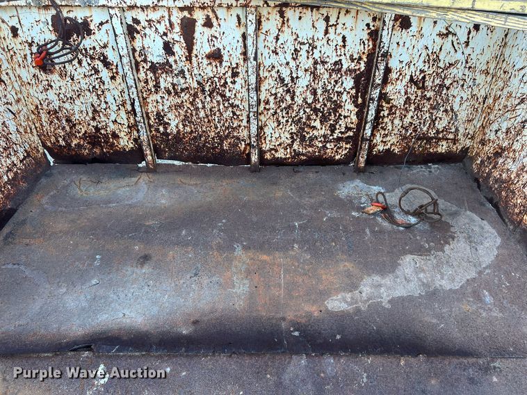 image for item OA9015 (4) dumpsters