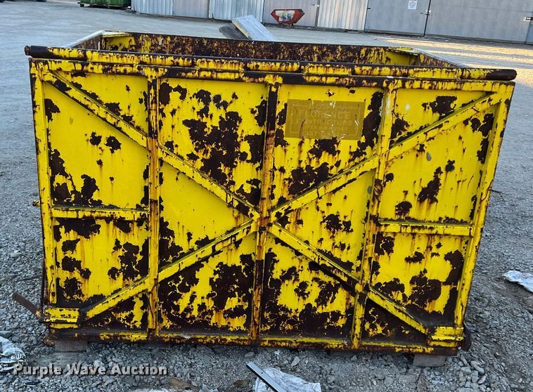 image for item OA9015 (4) dumpsters