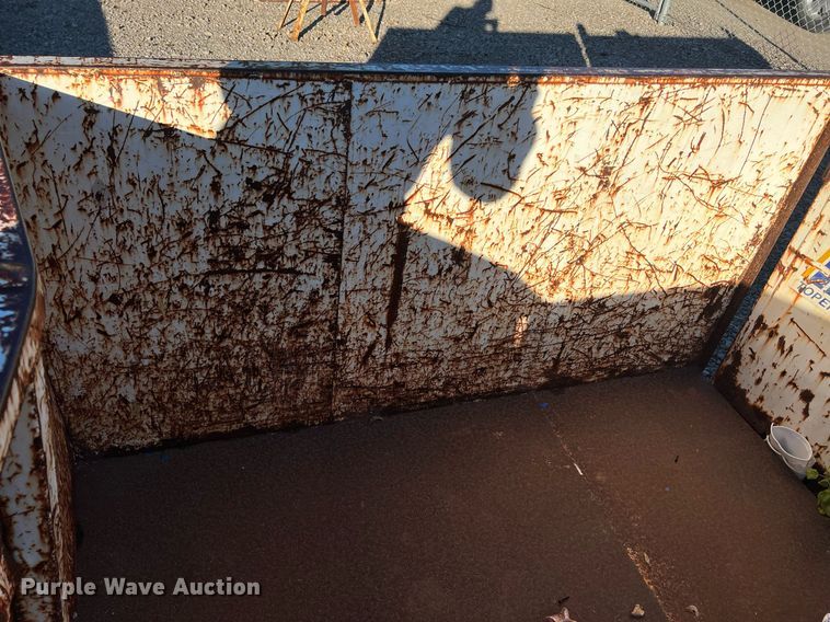 image for item OA9015 (4) dumpsters